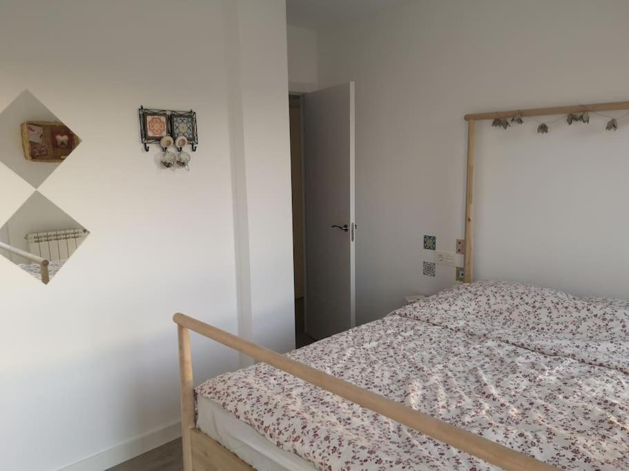 Casa De Olga & Jorge Appartement Luanco Buitenkant foto
